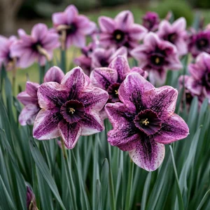 Нарцисс Гарден Лэджент купить по цене от 2000р. в интернет-магазине «Посадика» с доставкой почтой в в Каслие и по всей России – [изображение №1].