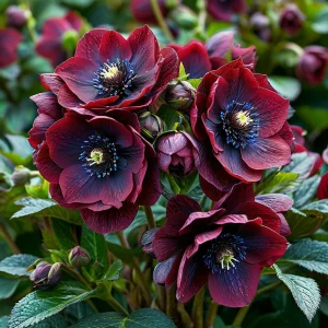 Морозник Винтер Сплеш купить по цене от 360р. в интернет-магазине «Посадика» с доставкой почтой в в Каслие и по всей России – [изображение №1].