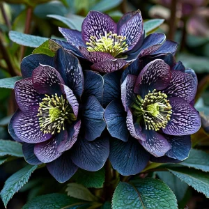 Морозник Претти Элен купить по цене от 605р. в интернет-магазине «Посадика» с доставкой почтой в в Каслие и по всей России – [изображение №1].