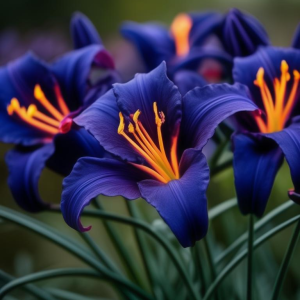 Лилейник Файер Глайд купить по цене от 699р. в интернет-магазине «Посадика» с доставкой почтой в в Каслие и по всей России – [изображение №1].